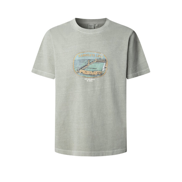 PEPE JEANS 'SHAYE' ΜΠΛΟΥΖΑ ΑΝΔΡΙΚΗ PM5010302-701