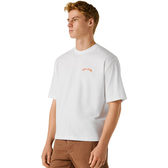 PEPE JEANS 'GIDEON' ΜΠΛΟΥΖΑ ΑΝΔΡΙΚΗ PM5010307-800