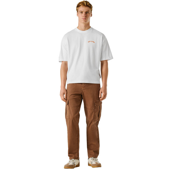 PEPE JEANS 'GIDEON' ΜΠΛΟΥΖΑ ΑΝΔΡΙΚΗ PM5010307-800