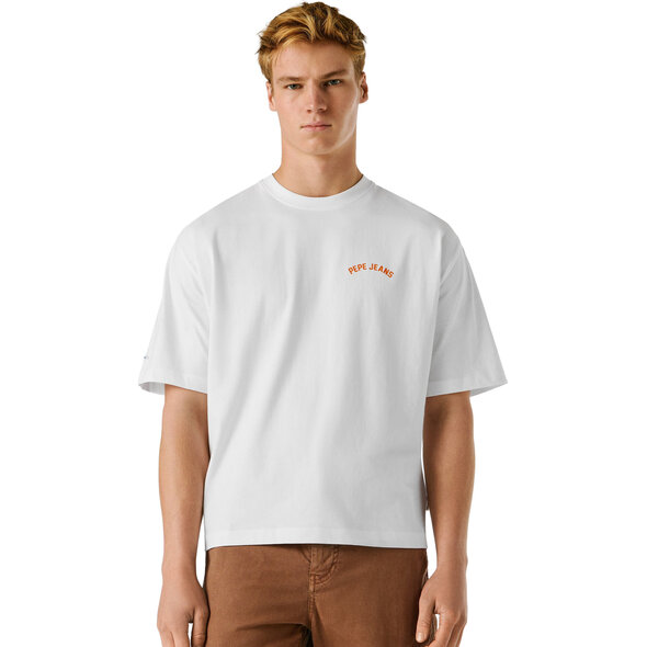 PEPE JEANS 'GIDEON' ΜΠΛΟΥΖΑ ΑΝΔΡΙΚΗ PM5010307-800