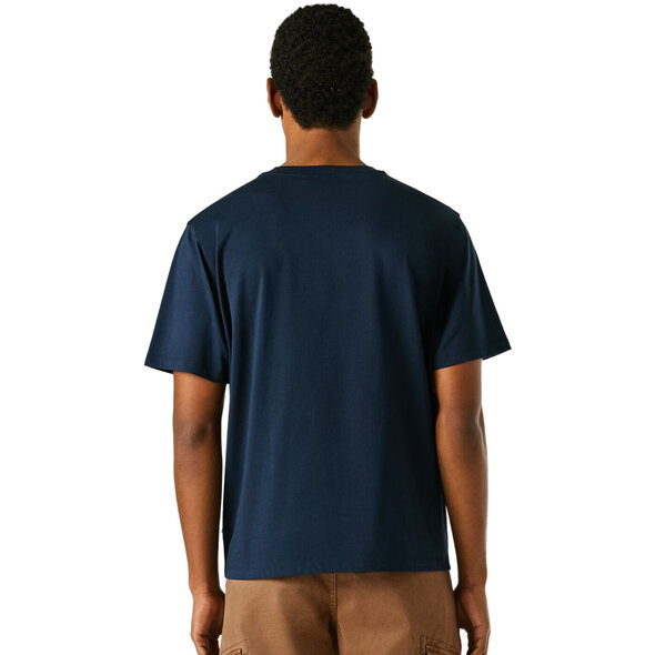 PEPE JEANS SMALL FLAG ΜΠΛΟΥΖΑ ΑΝΔΡΙΚΗ PM5010311-594