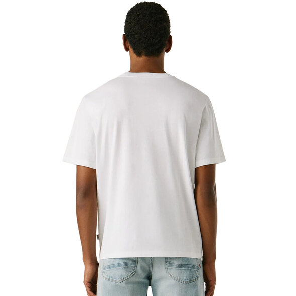 PEPE JEANS SMALL FLAG ΜΠΛΟΥΖΑ ΑΝΔΡΙΚΗ PM5010311-800
