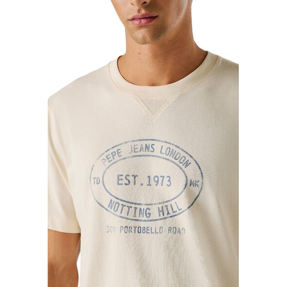 PEPE JEANS 'GON' ΜΠΛΟΥΖΑ ΑΝΔΡΙΚΗ PM5010314-804
