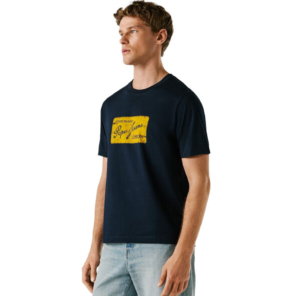 PEPE JEANS 'SUEN' ΜΠΛΟΥΖΑ ΑΝΔΡΙΚΗ PM5010317-594