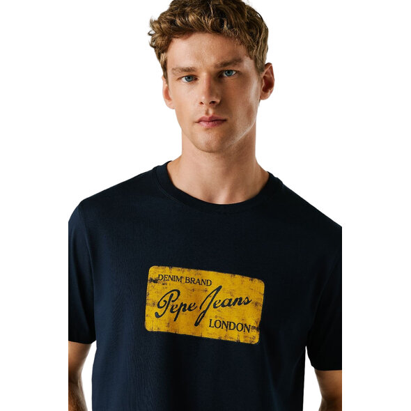 PEPE JEANS 'SUEN' ΜΠΛΟΥΖΑ ΑΝΔΡΙΚΗ PM5010317-594