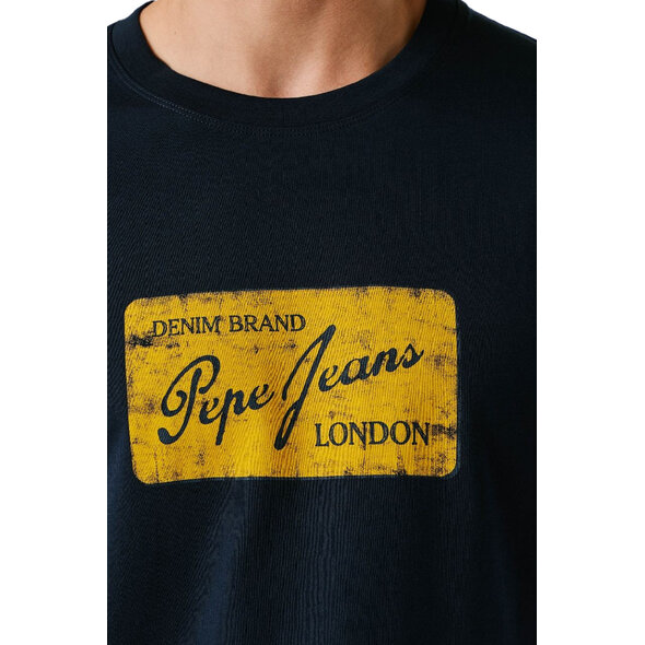 PEPE JEANS 'SUEN' ΜΠΛΟΥΖΑ ΑΝΔΡΙΚΗ PM5010317-594