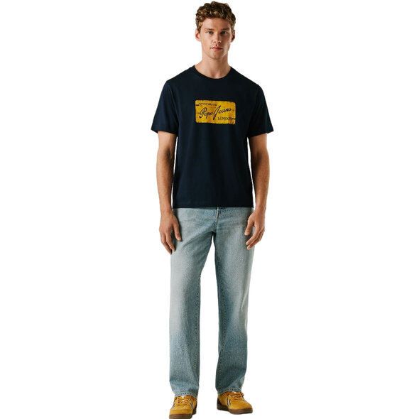 PEPE JEANS 'SUEN' ΜΠΛΟΥΖΑ ΑΝΔΡΙΚΗ PM5010317-594