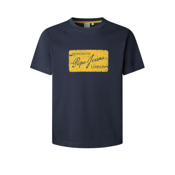 PEPE JEANS 'SUEN' ΜΠΛΟΥΖΑ ΑΝΔΡΙΚΗ PM5010317-594