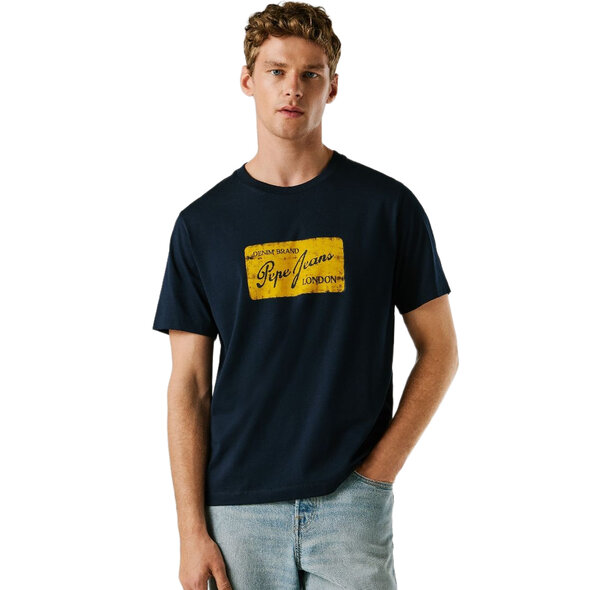 PEPE JEANS 'SUEN' ΜΠΛΟΥΖΑ ΑΝΔΡΙΚΗ PM5010317-594