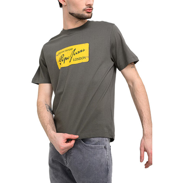 PEPE JEANS 'SUEN' ΜΠΛΟΥΖΑ ΑΝΔΡΙΚΗ PM5010317-728
