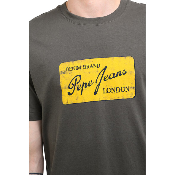 PEPE JEANS 'SUEN' ΜΠΛΟΥΖΑ ΑΝΔΡΙΚΗ PM5010317-728