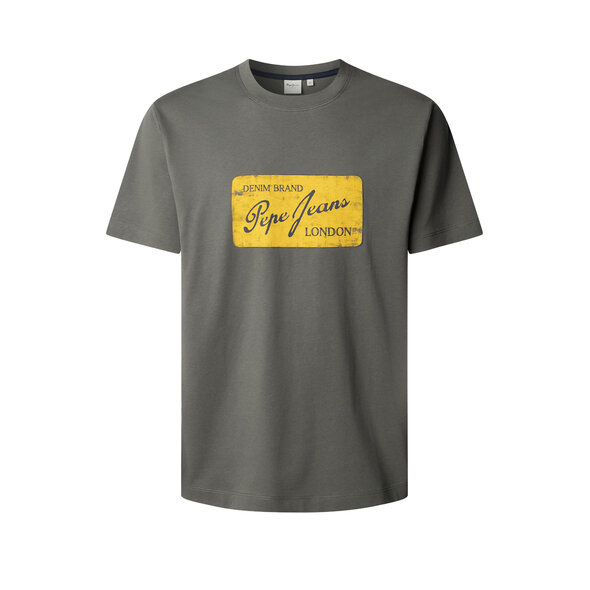 PEPE JEANS 'SUEN' ΜΠΛΟΥΖΑ ΑΝΔΡΙΚΗ PM5010317-728