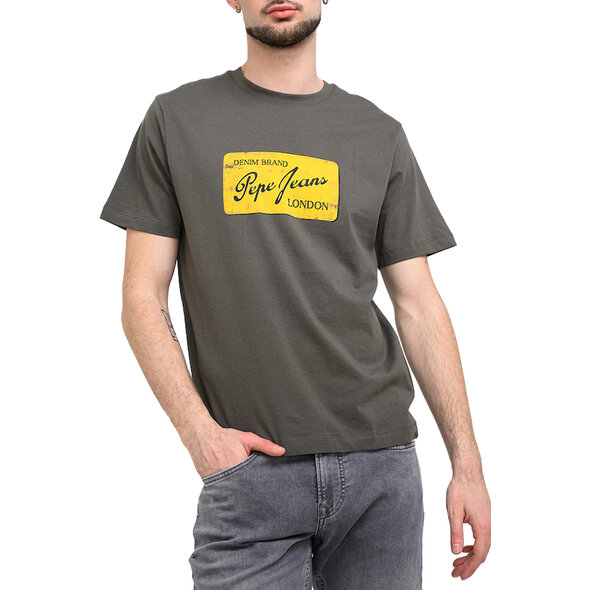 PEPE JEANS 'SUEN' ΜΠΛΟΥΖΑ ΑΝΔΡΙΚΗ PM5010317-728