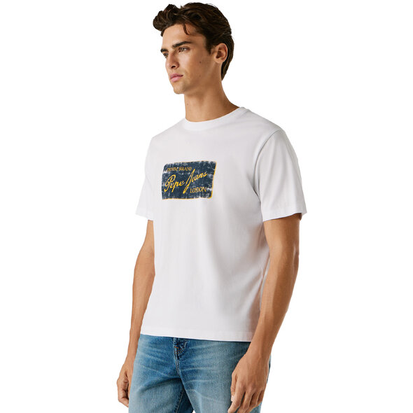 PEPE JEANS 'SUEN' ΜΠΛΟΥΖΑ ΑΝΔΡΙΚΗ PM5010317-800