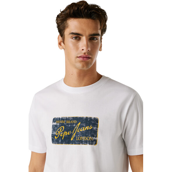 PEPE JEANS 'SUEN' ΜΠΛΟΥΖΑ ΑΝΔΡΙΚΗ PM5010317-800