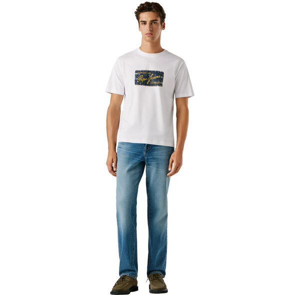 PEPE JEANS 'SUEN' ΜΠΛΟΥΖΑ ΑΝΔΡΙΚΗ PM5010317-800