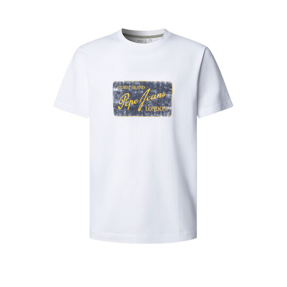 PEPE JEANS 'SUEN' ΜΠΛΟΥΖΑ ΑΝΔΡΙΚΗ PM5010317-800