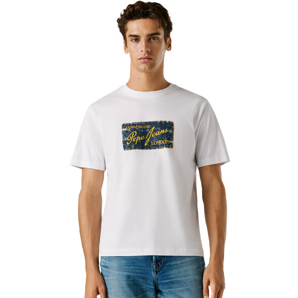 PEPE JEANS 'SUEN' ΜΠΛΟΥΖΑ ΑΝΔΡΙΚΗ PM5010317-800
