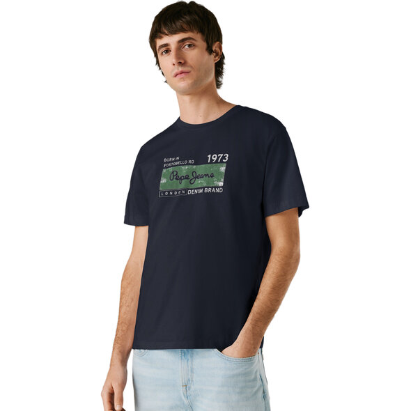 PEPE JEANS 'GRAYSON'  ΜΠΛΟΥΖΑ ΑΝΔΡΙΚΗ PM5010361-594