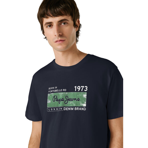 PEPE JEANS 'GRAYSON'  ΜΠΛΟΥΖΑ ΑΝΔΡΙΚΗ PM5010361-594
