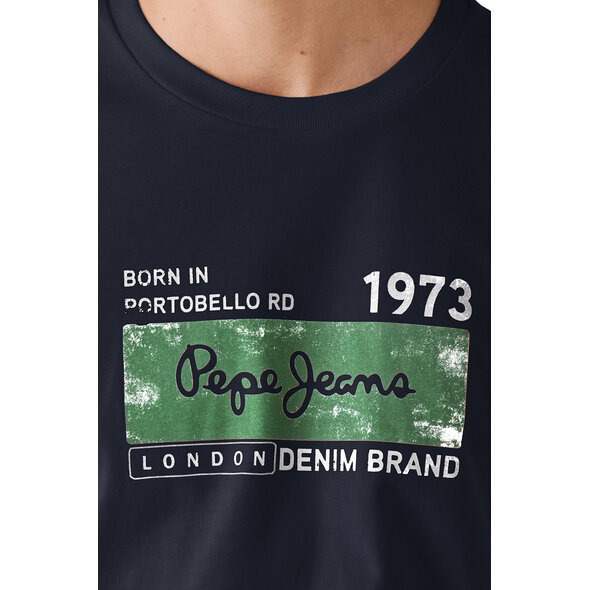 PEPE JEANS 'GRAYSON'  ΜΠΛΟΥΖΑ ΑΝΔΡΙΚΗ PM5010361-594