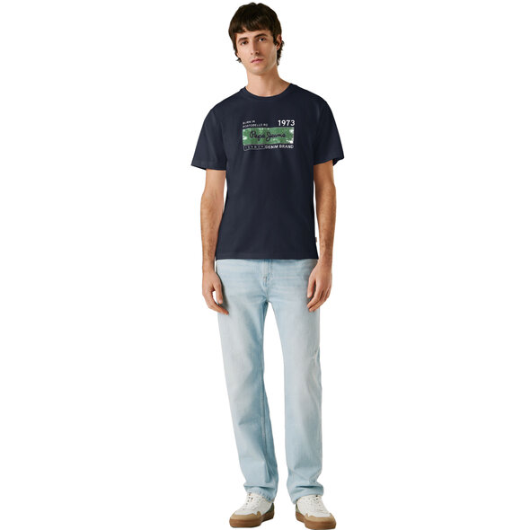 PEPE JEANS 'GRAYSON'  ΜΠΛΟΥΖΑ ΑΝΔΡΙΚΗ PM5010361-594