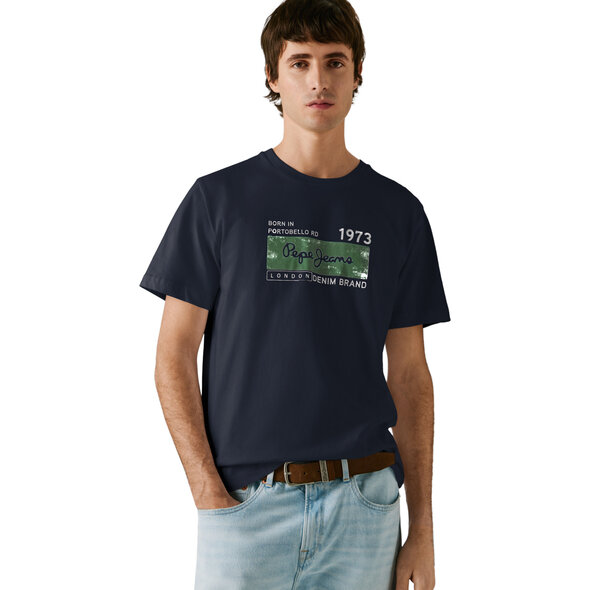 PEPE JEANS 'GRAYSON'  ΜΠΛΟΥΖΑ ΑΝΔΡΙΚΗ PM5010361-594
