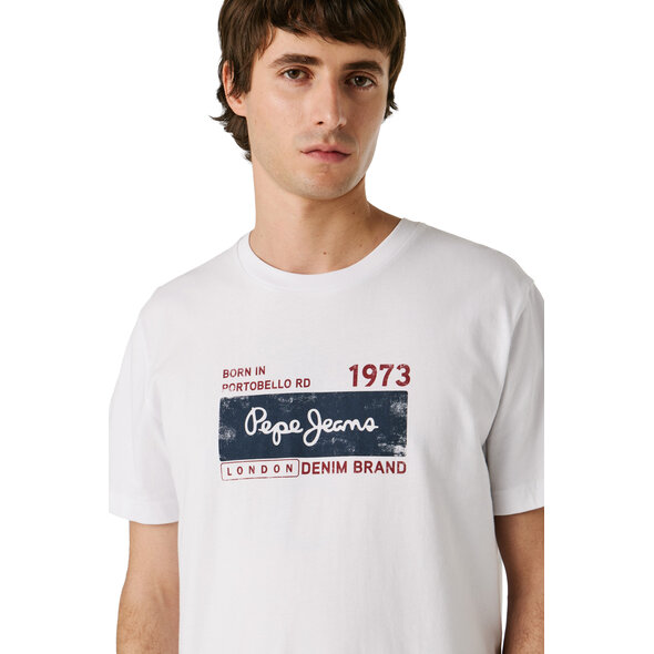 PEPE JEANS 'GRAYSON'  ΜΠΛΟΥΖΑ ΑΝΔΡΙΚΗ PM5010361-800