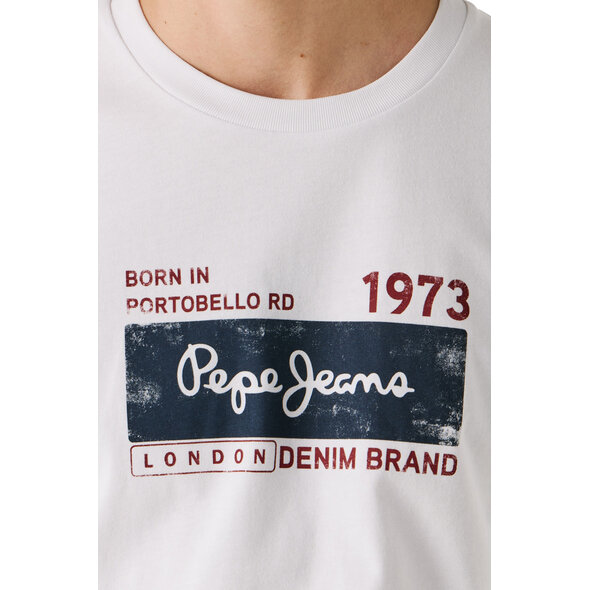 PEPE JEANS 'GRAYSON'  ΜΠΛΟΥΖΑ ΑΝΔΡΙΚΗ PM5010361-800