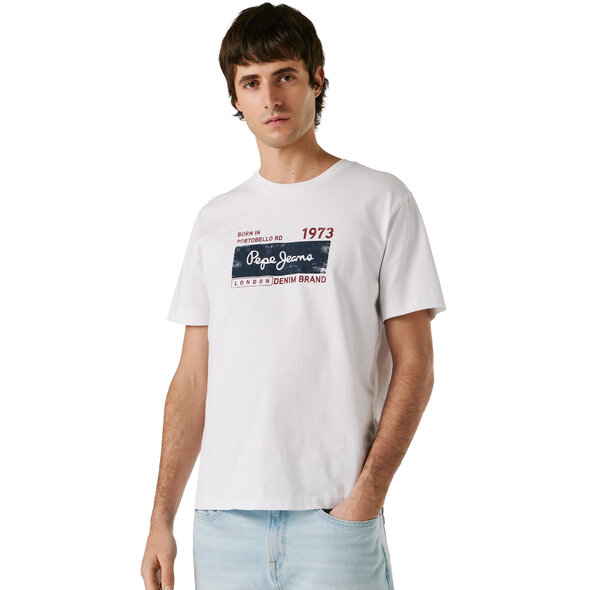 PEPE JEANS 'GRAYSON'  ΜΠΛΟΥΖΑ ΑΝΔΡΙΚΗ PM5010361-800