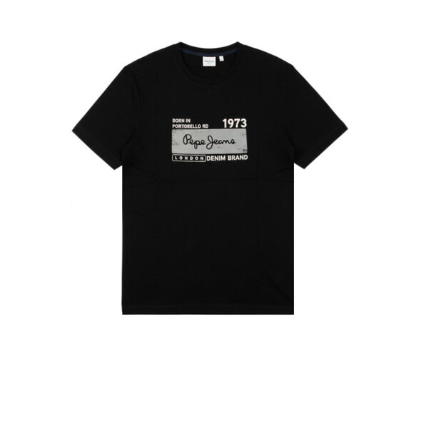 PEPE JEANS 'GRAYSON'  ΜΠΛΟΥΖΑ ΑΝΔΡΙΚΗ PM5010361-999