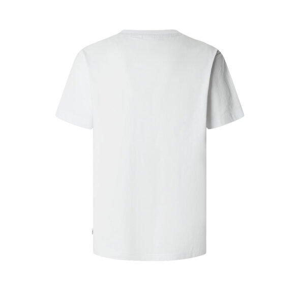 PEPE JEANS  SMALL GRAHAM ΜΠΛΟΥΖΑ ΑΝΔΡΙΚΗ PM5010362-800