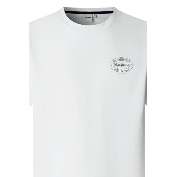 PEPE JEANS  SMALL GRAHAM ΜΠΛΟΥΖΑ ΑΝΔΡΙΚΗ PM5010362-800