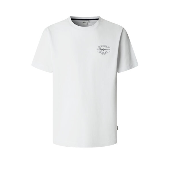 PEPE JEANS  SMALL GRAHAM ΜΠΛΟΥΖΑ ΑΝΔΡΙΚΗ PM5010362-800