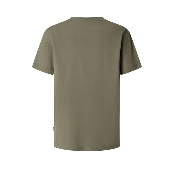 PEPE JEANS 'GRAHAM' ΜΠΛΟΥΖΑ ΑΝΔΡΙΚΗ PM5010363-728