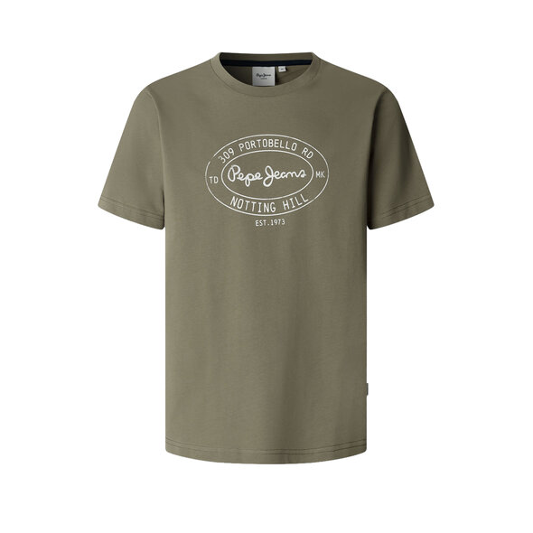 PEPE JEANS 'GRAHAM' ΜΠΛΟΥΖΑ ΑΝΔΡΙΚΗ PM5010363-728