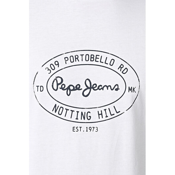 PEPE JEANS 'GRAHAM' ΜΠΛΟΥΖΑ ΑΝΔΡΙΚΗ PM5010363-800