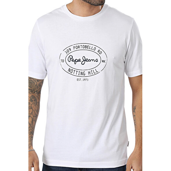 PEPE JEANS 'GRAHAM' ΜΠΛΟΥΖΑ ΑΝΔΡΙΚΗ PM5010363-800