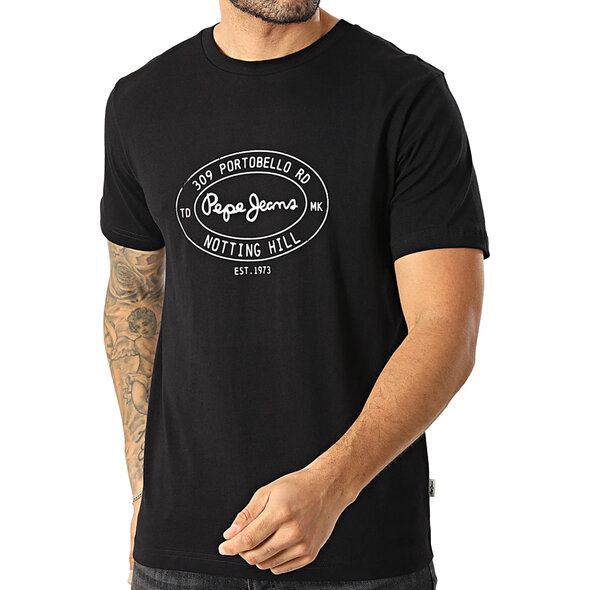 PEPE JEANS 'GRAHAM' ΜΠΛΟΥΖΑ ΑΝΔΡΙΚΗ PM5010363-999