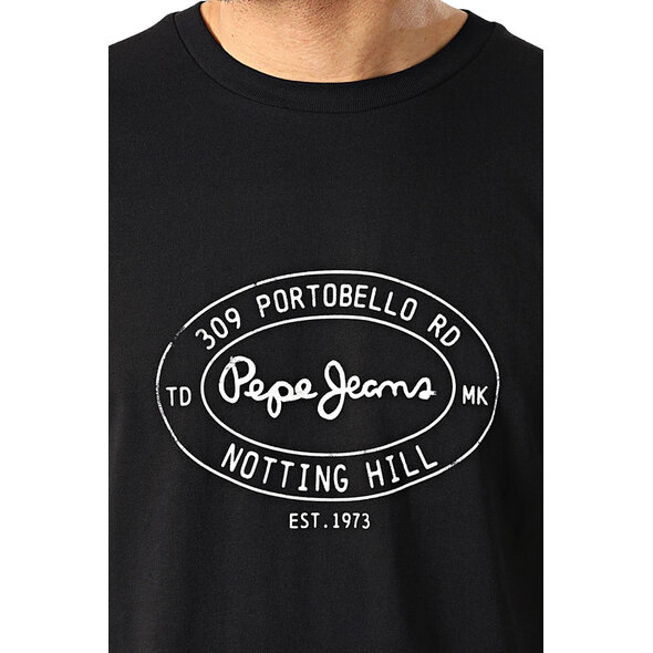PEPE JEANS 'GRAHAM' ΜΠΛΟΥΖΑ ΑΝΔΡΙΚΗ PM5010363-999