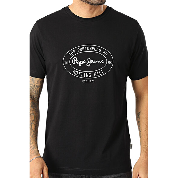 PEPE JEANS 'GRAHAM' ΜΠΛΟΥΖΑ ΑΝΔΡΙΚΗ PM5010363-999