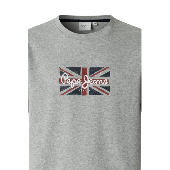 PEPE JEANS 'GRANT' ΜΠΛΟΥΖΑ ΑΝΔΡΙΚΗ PM5010366-933