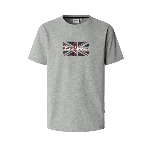 PEPE JEANS 'GRANT' ΜΠΛΟΥΖΑ ΑΝΔΡΙΚΗ PM5010366-933