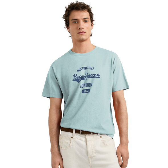 PEPE JEANS 'JIMMY' ΜΠΛΟΥΖΑ ΑΝΔΡΙΚΗ PM5010405-518