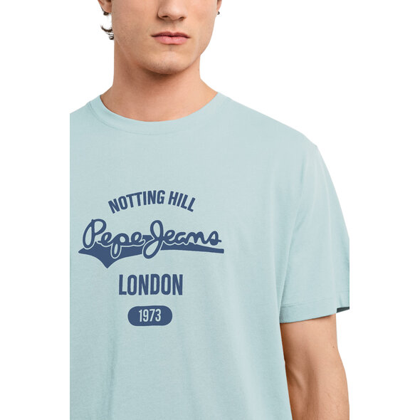 PEPE JEANS 'JIMMY' ΜΠΛΟΥΖΑ ΑΝΔΡΙΚΗ PM5010405-518