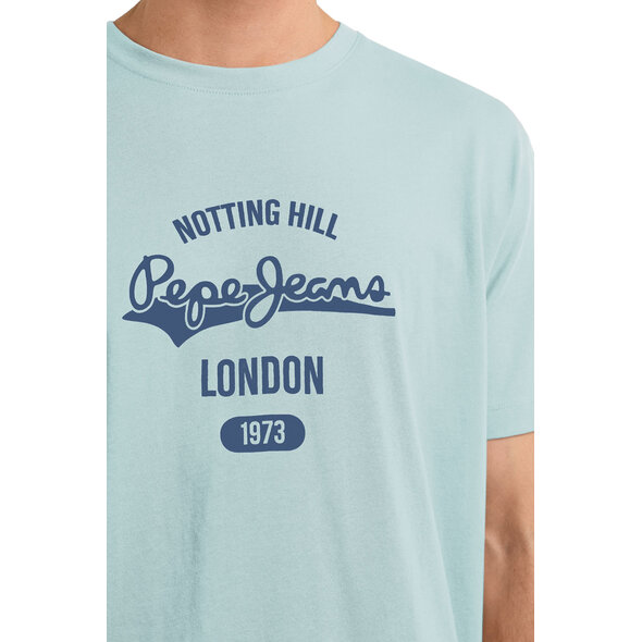 PEPE JEANS 'JIMMY' ΜΠΛΟΥΖΑ ΑΝΔΡΙΚΗ PM5010405-518