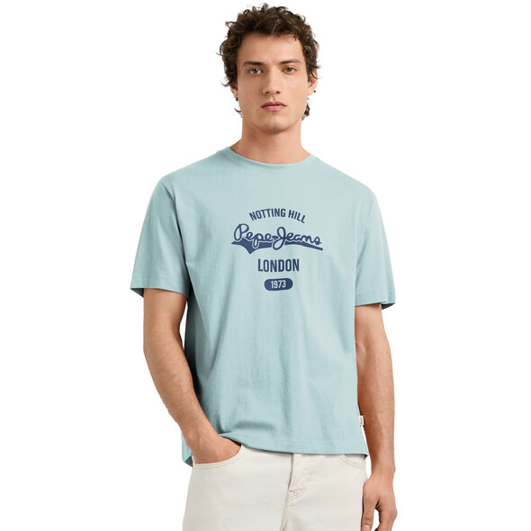 PEPE JEANS 'JIMMY' ΜΠΛΟΥΖΑ ΑΝΔΡΙΚΗ PM5010405-518