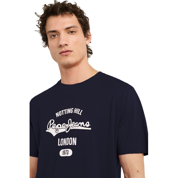PEPE JEANS 'JIMMY' ΜΠΛΟΥΖΑ ΑΝΔΡΙΚΗ PM5010405-597
