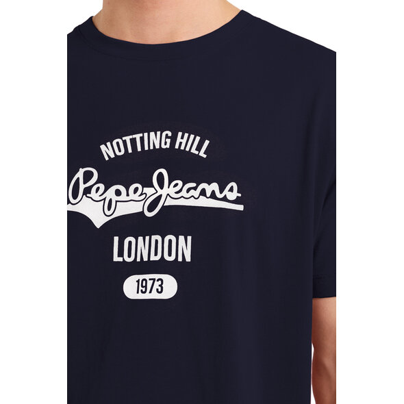 PEPE JEANS 'JIMMY' ΜΠΛΟΥΖΑ ΑΝΔΡΙΚΗ PM5010405-597