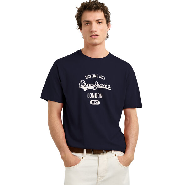 PEPE JEANS 'JIMMY' ΜΠΛΟΥΖΑ ΑΝΔΡΙΚΗ PM5010405-597